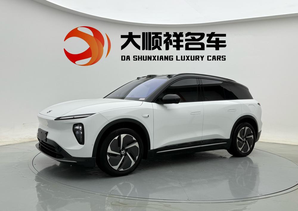 NIO NIO ES6