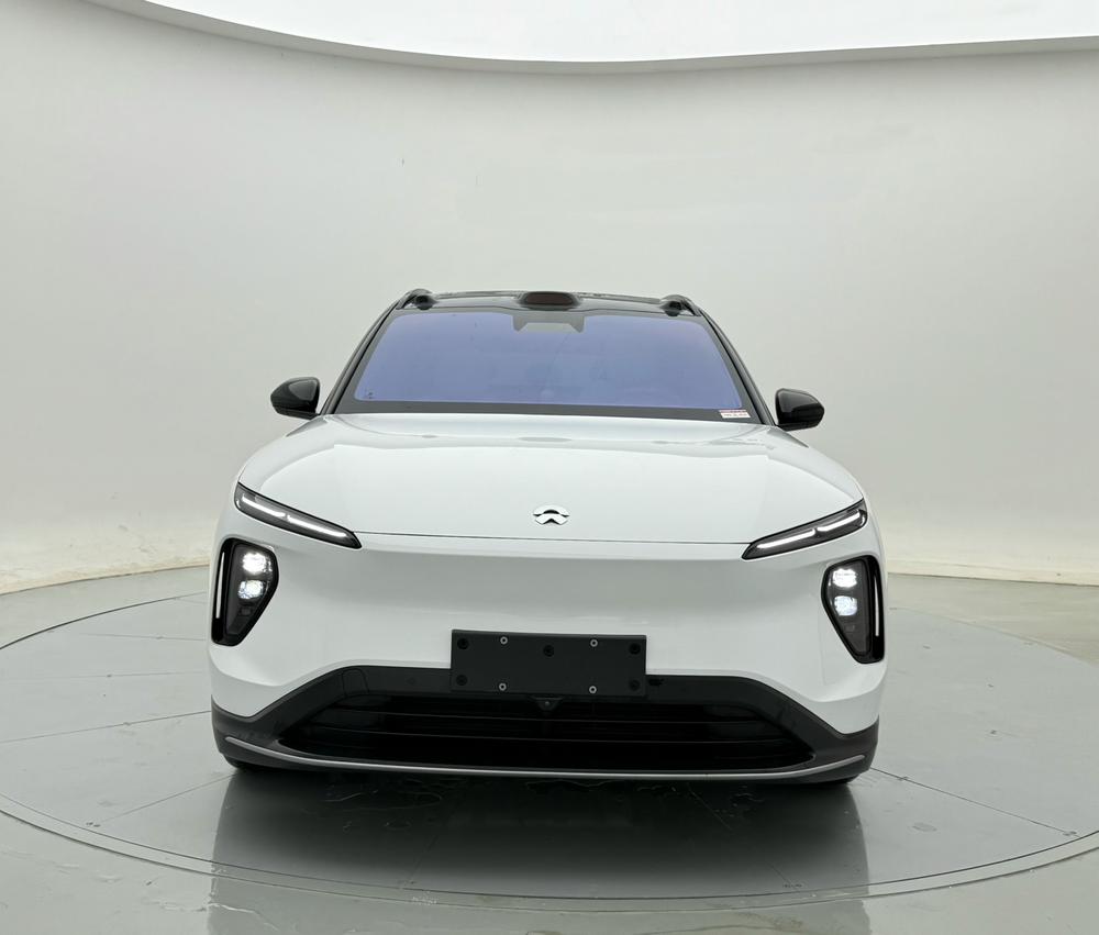 NIO NIO ES6