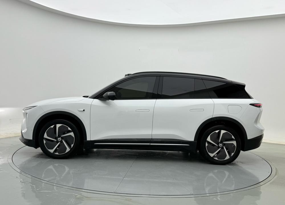 NIO NIO ES6