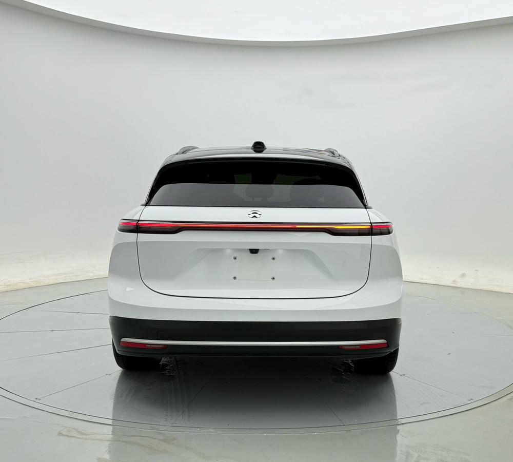 NIO NIO ES6
