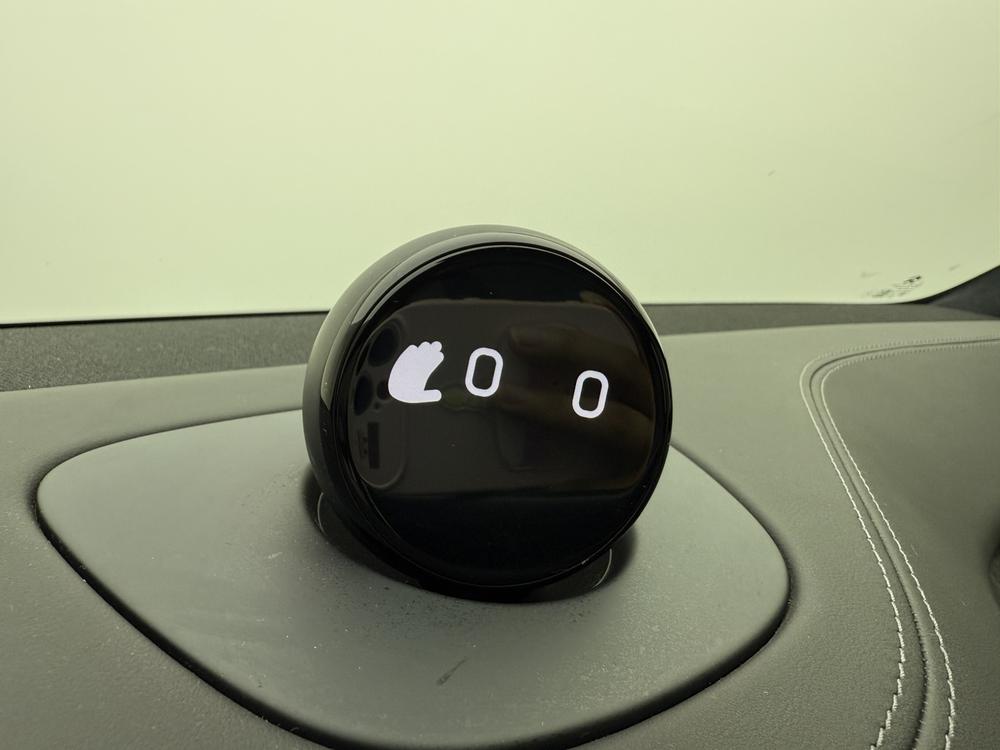 NIO NIO ES6