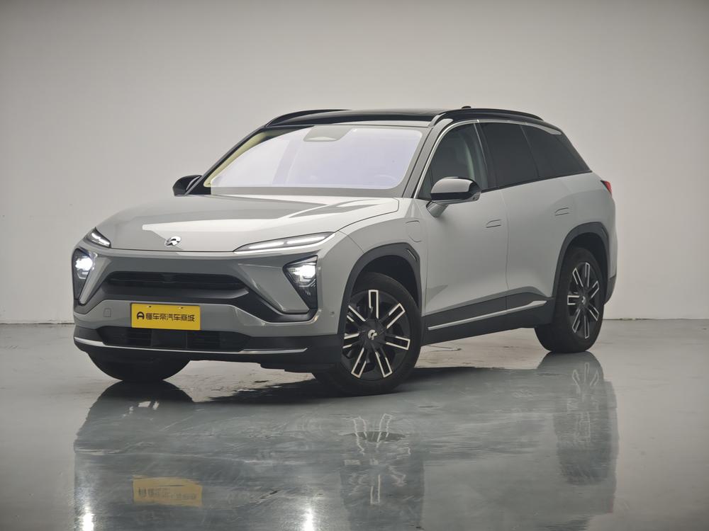 NIO NIO ES6