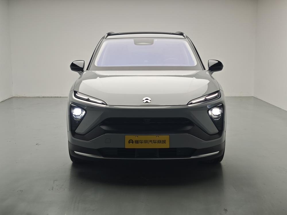 NIO NIO ES6