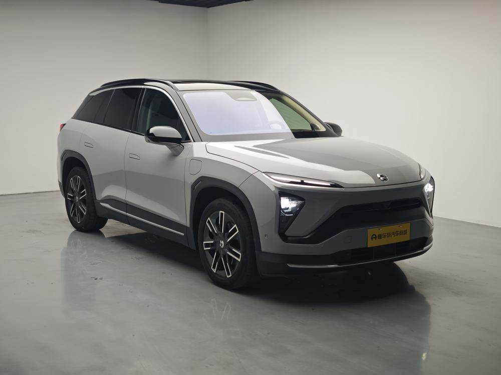 NIO NIO ES6