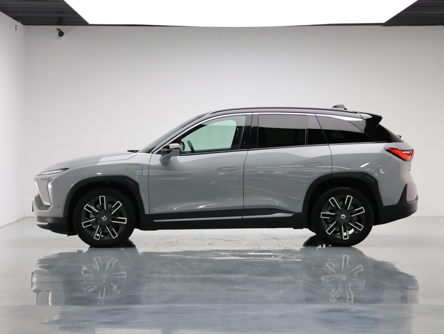 NIO NIO ES6