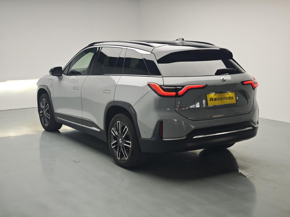 NIO NIO ES6