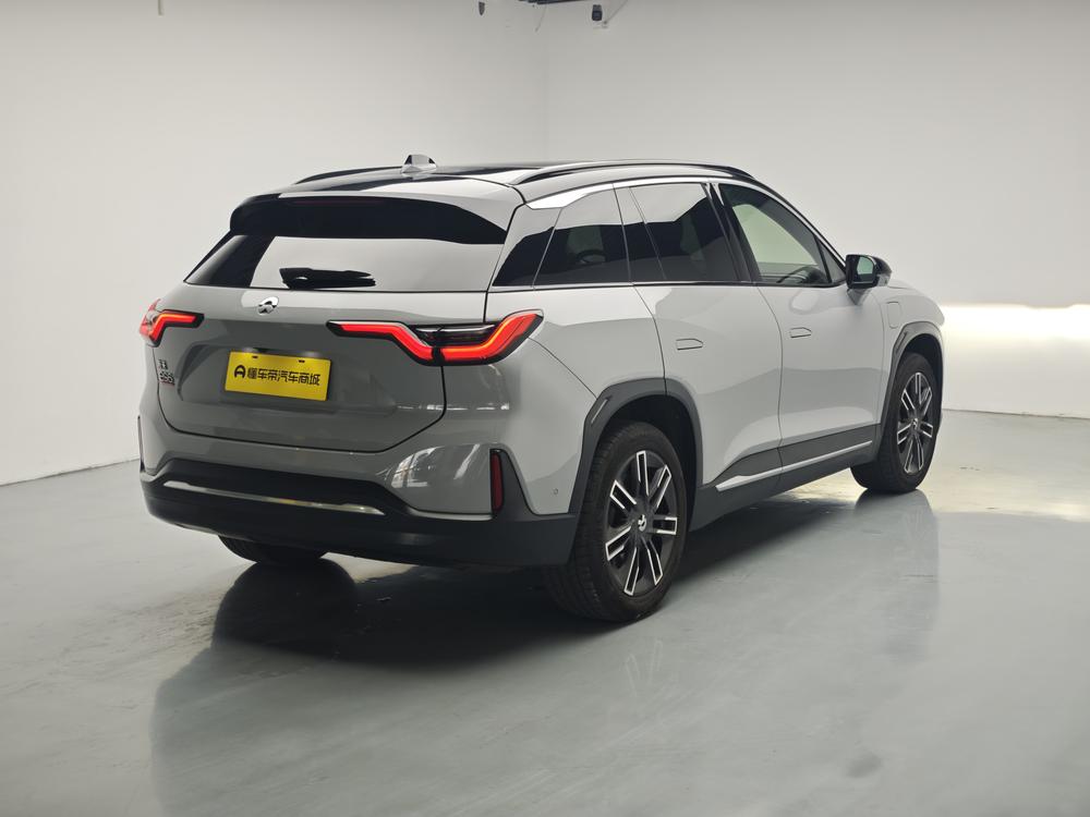 NIO NIO ES6