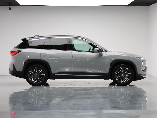 NIO NIO ES6