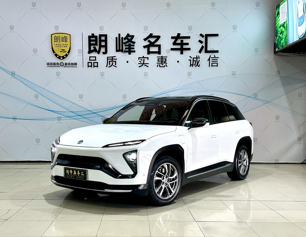 NIO NIO ES6