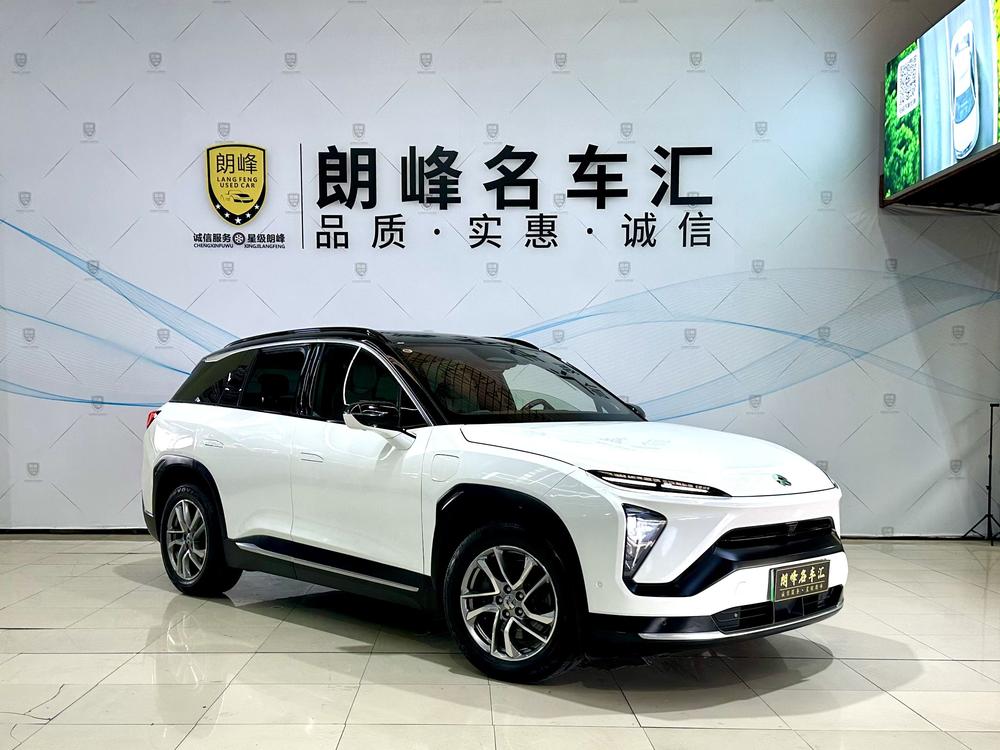 NIO NIO ES6