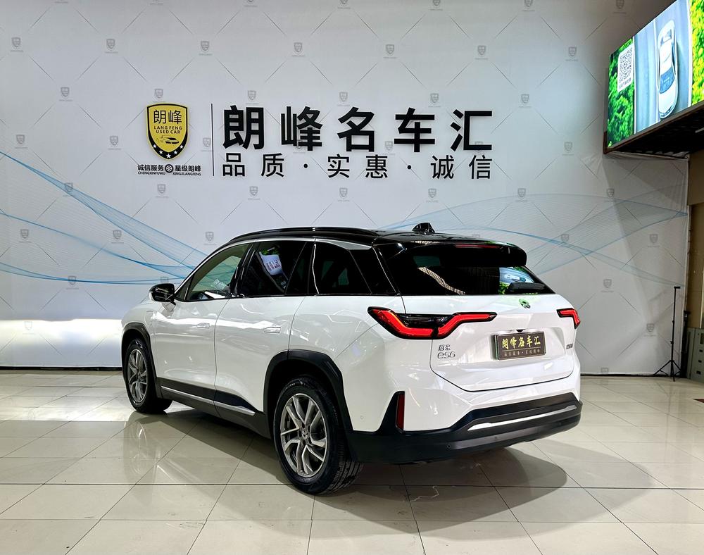 NIO NIO ES6