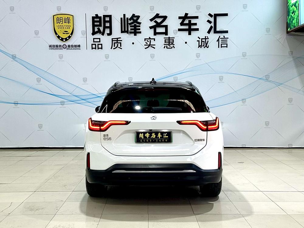 NIO NIO ES6
