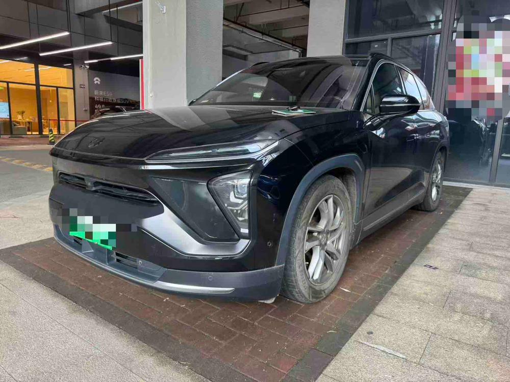 NIO NIO ES6
