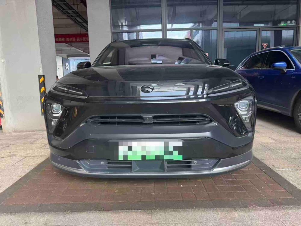 NIO NIO ES6