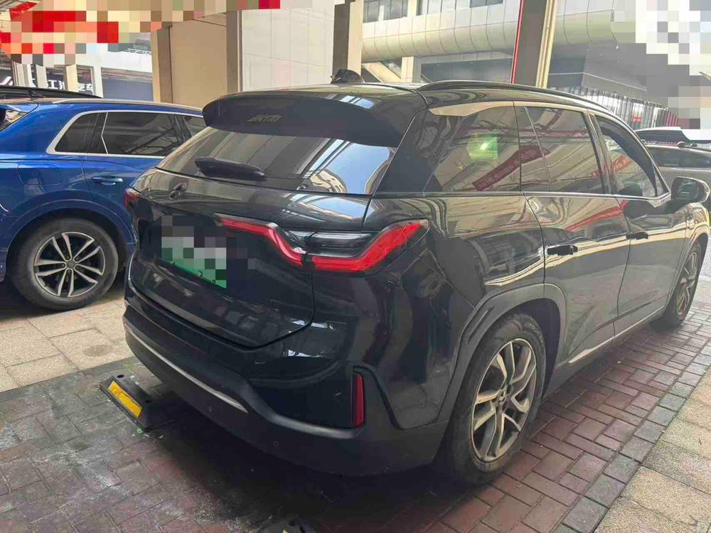 NIO NIO ES6