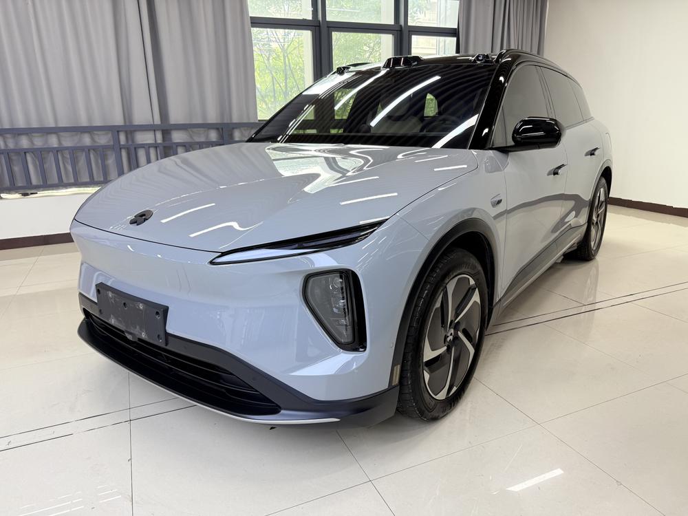 NIO NIO ES6