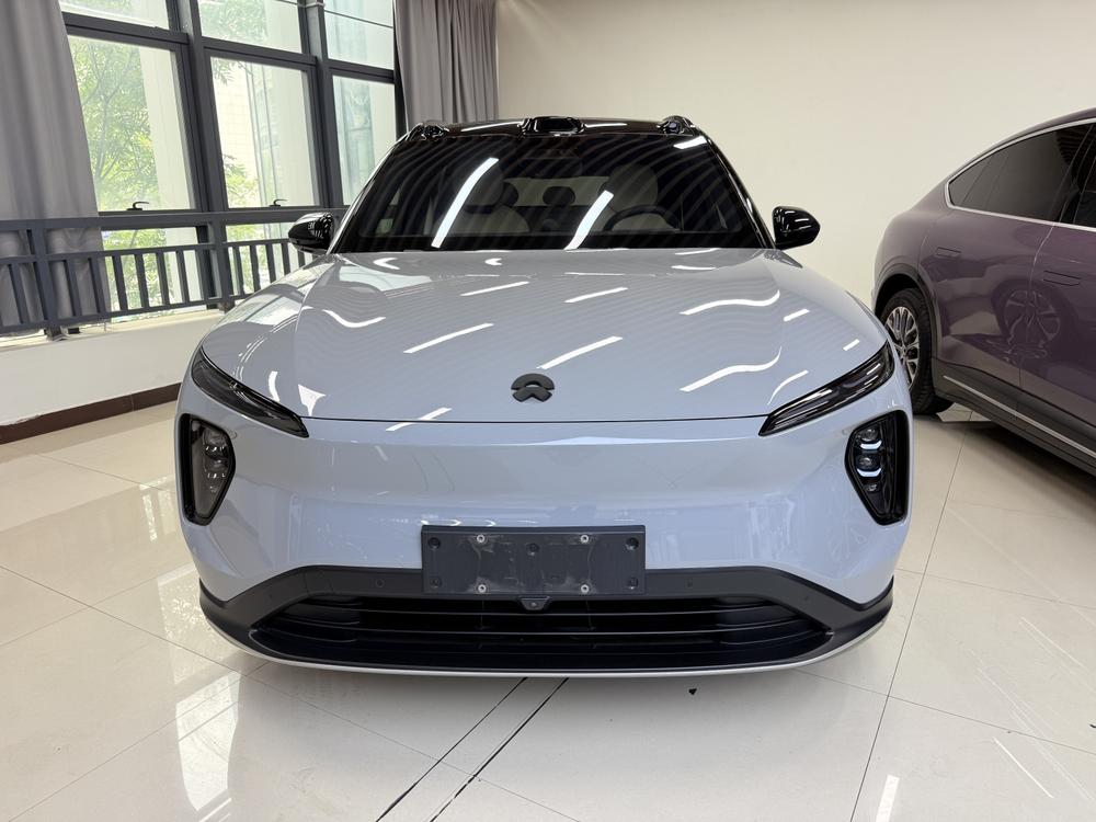 NIO NIO ES6