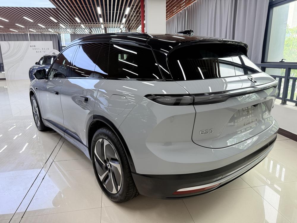 NIO NIO ES6