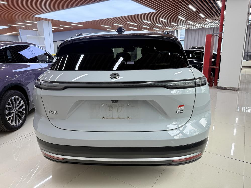 NIO NIO ES6