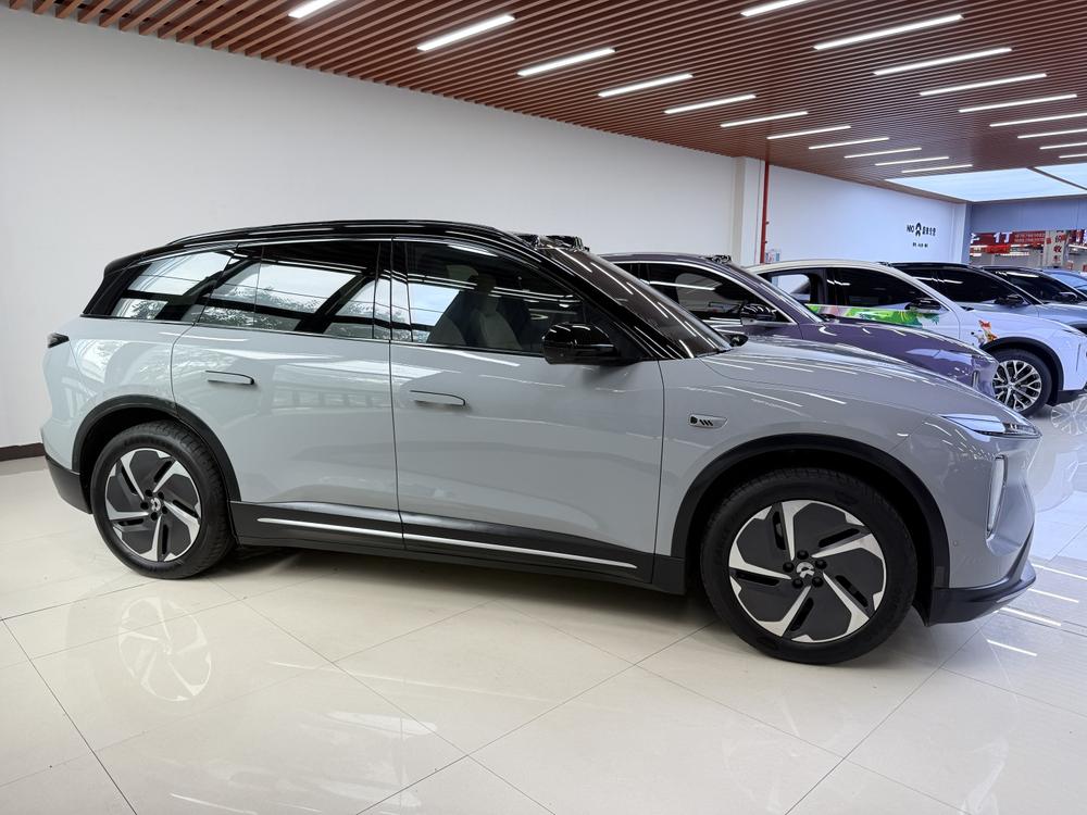 NIO NIO ES6