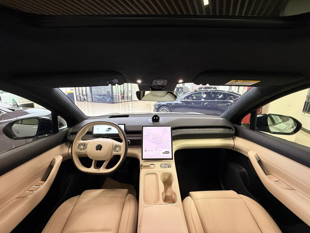 NIO NIO ES6