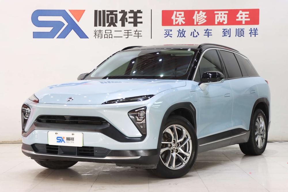 NIO NIO ES6