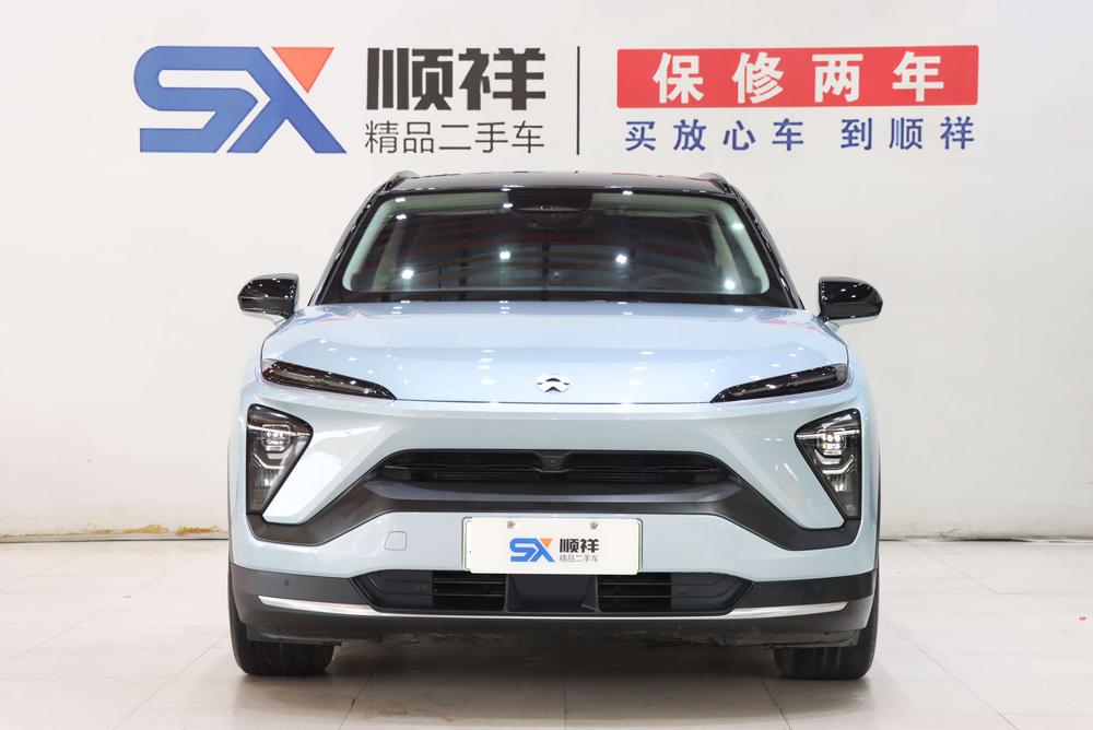NIO NIO ES6