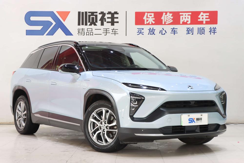 NIO NIO ES6