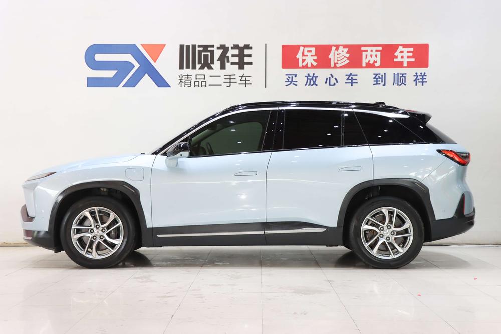 NIO NIO ES6