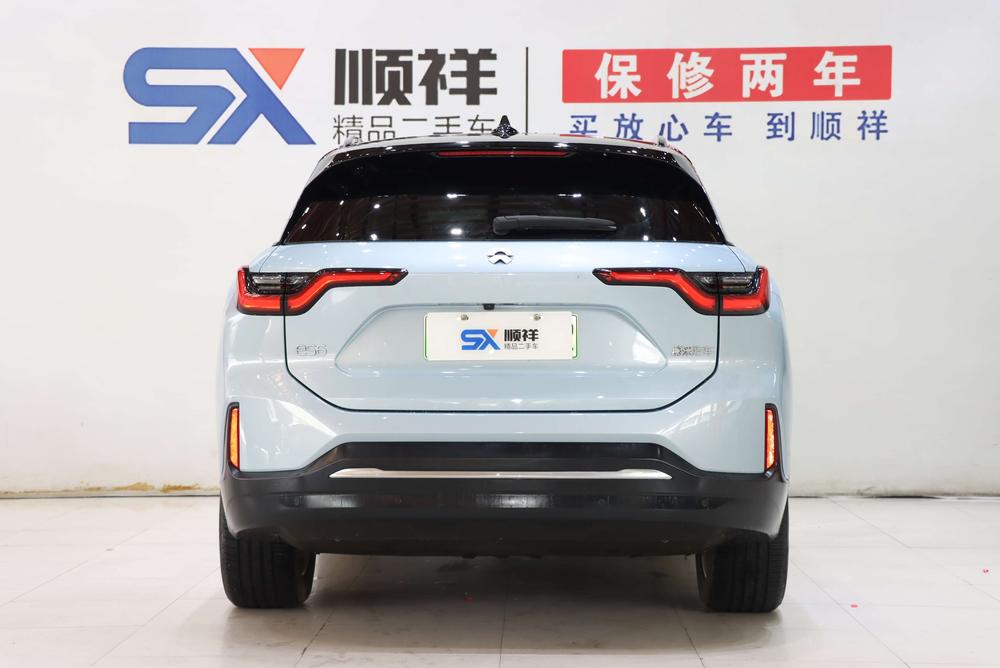 NIO NIO ES6