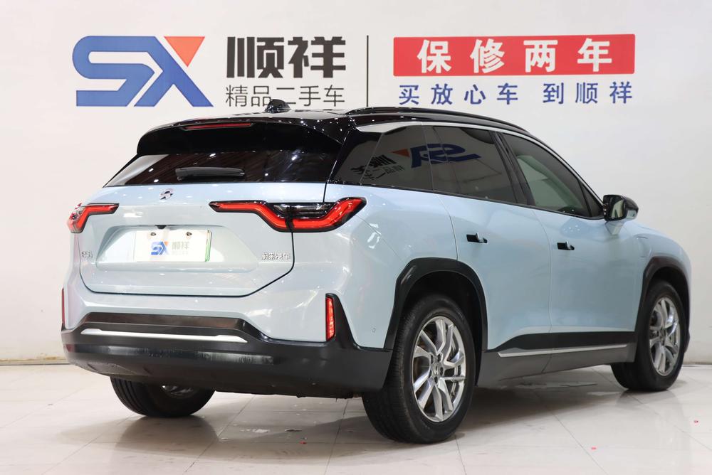 NIO NIO ES6