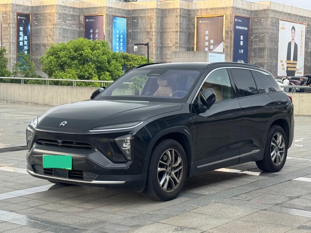 NIO NIO ES6