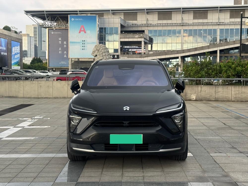 NIO NIO ES6