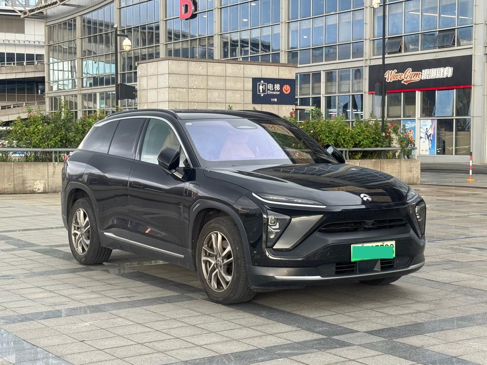 NIO NIO ES6