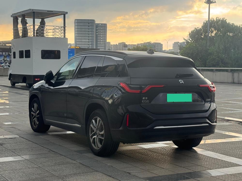 NIO NIO ES6