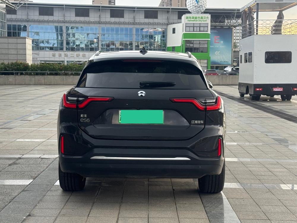 NIO NIO ES6