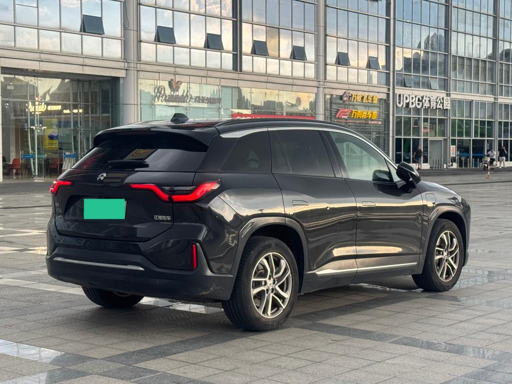 NIO NIO ES6