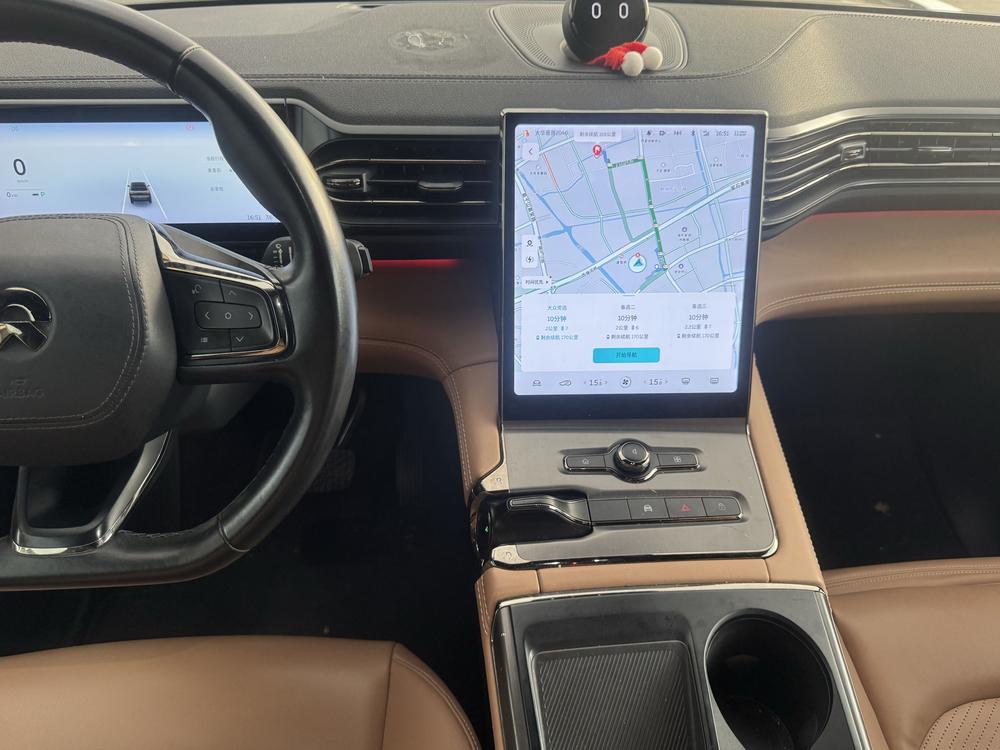 NIO NIO ES6