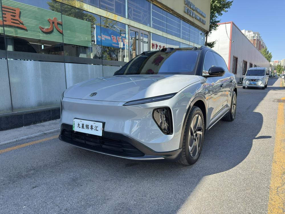 NIO NIO ES6