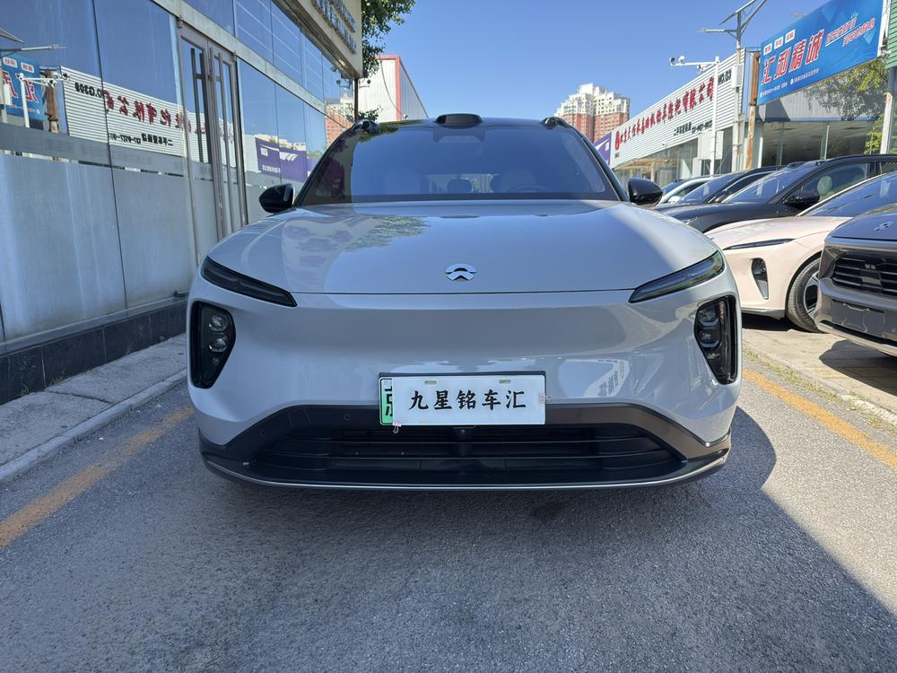 NIO NIO ES6
