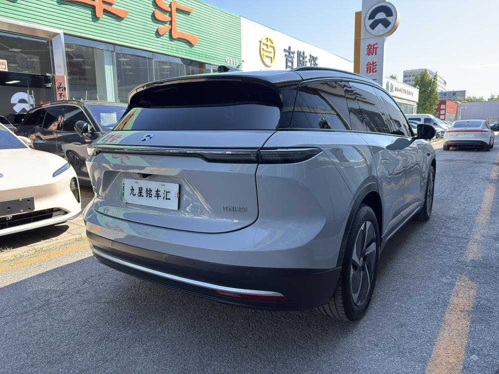 NIO NIO ES6