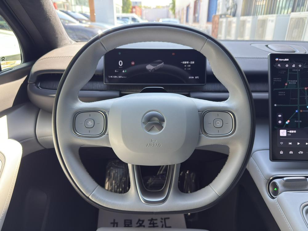 NIO NIO ES6
