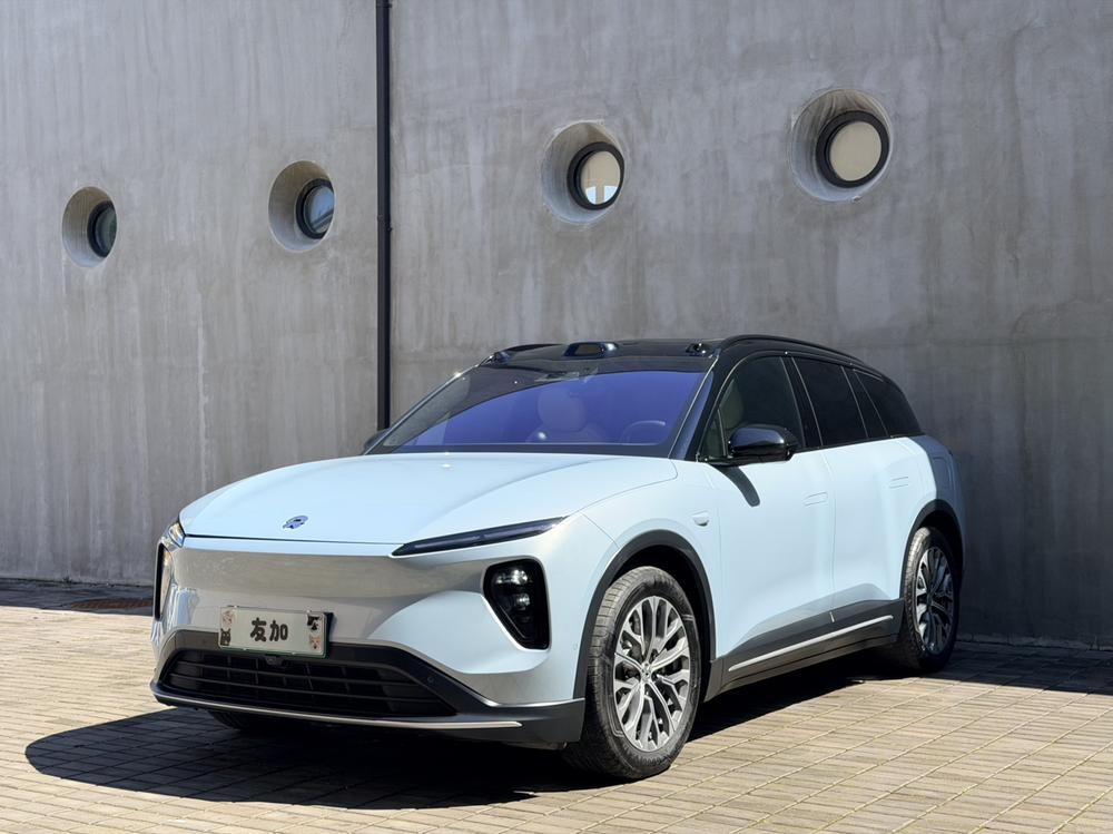 NIO NIO ES6