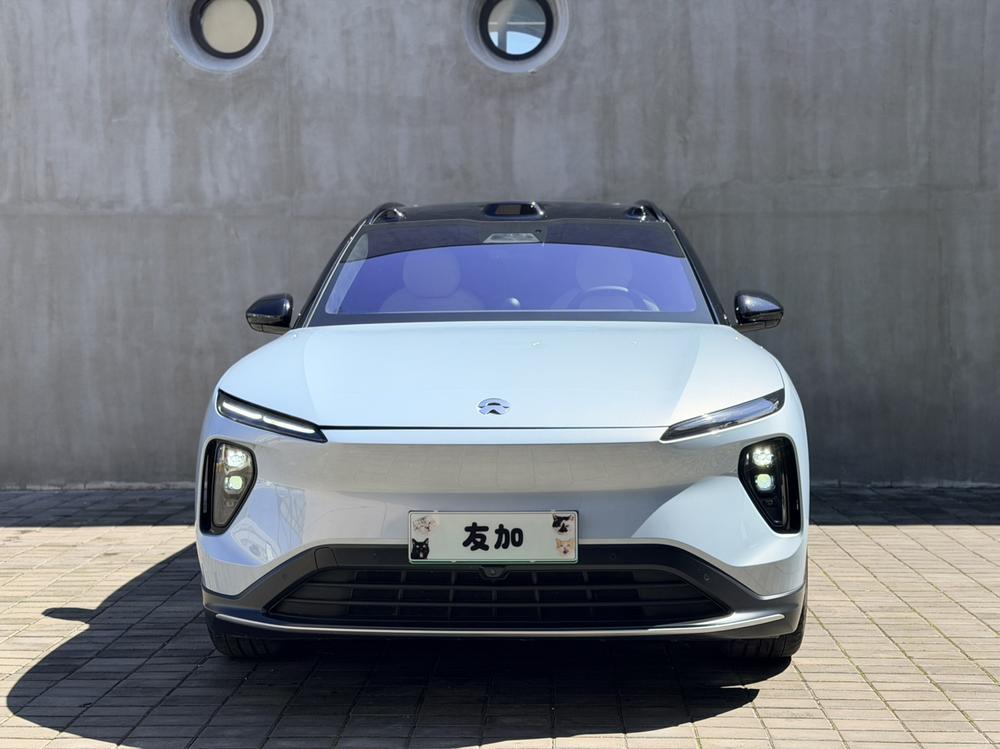 NIO NIO ES6