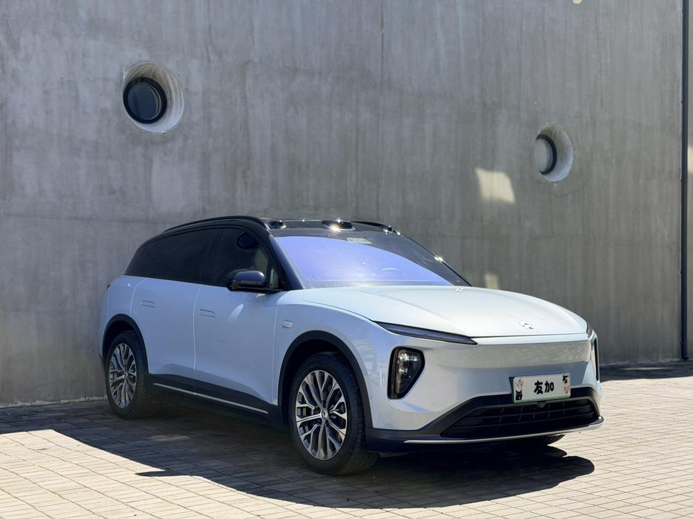 NIO NIO ES6