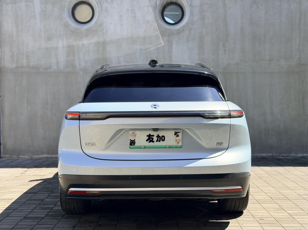 NIO NIO ES6
