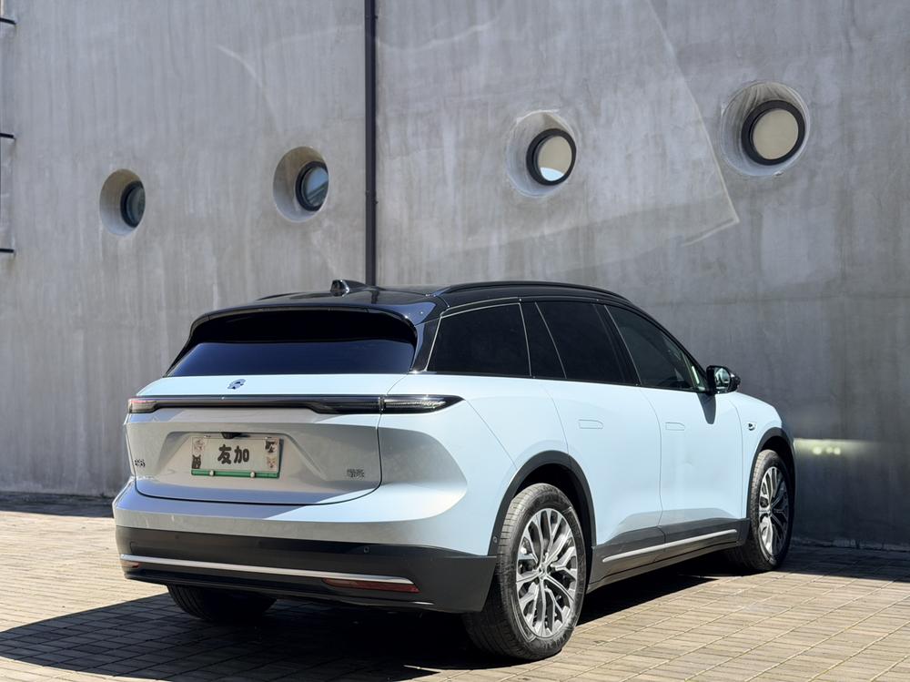 NIO NIO ES6