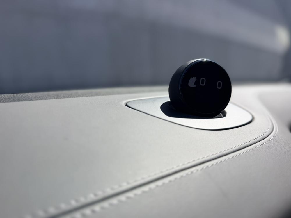 NIO NIO ES6