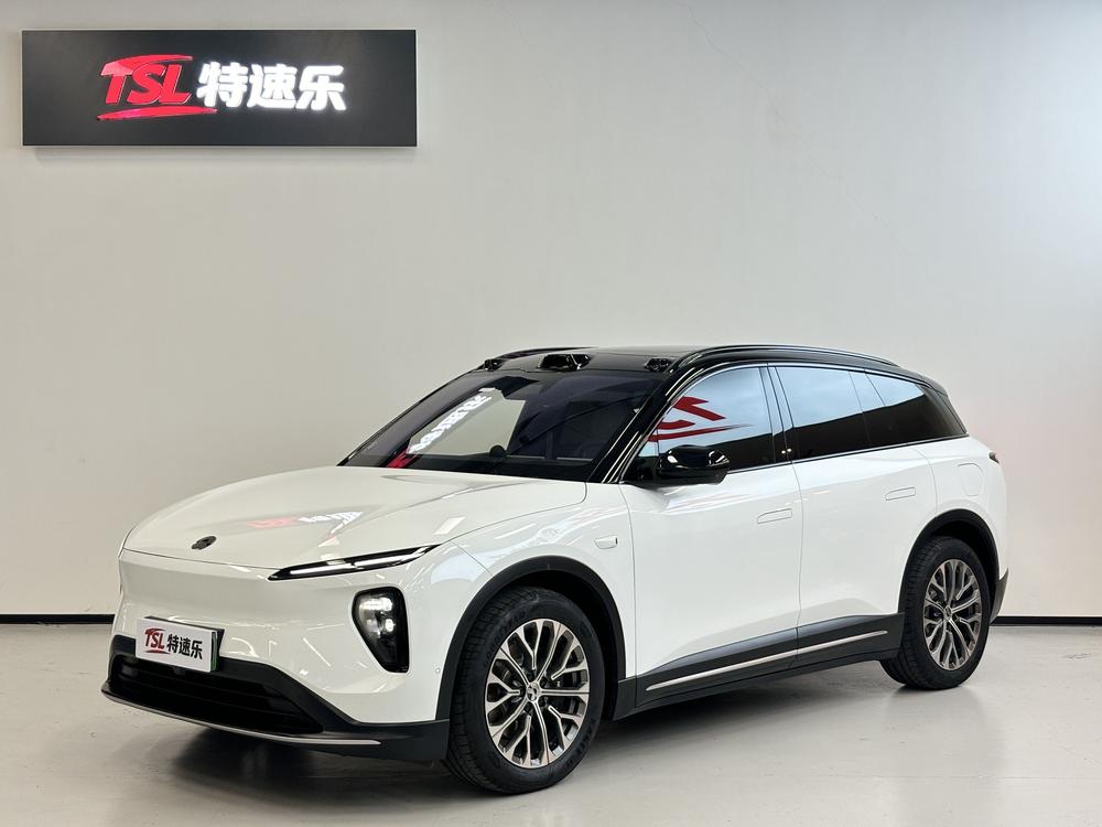 NIO NIO ES6