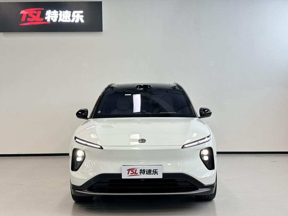 NIO NIO ES6